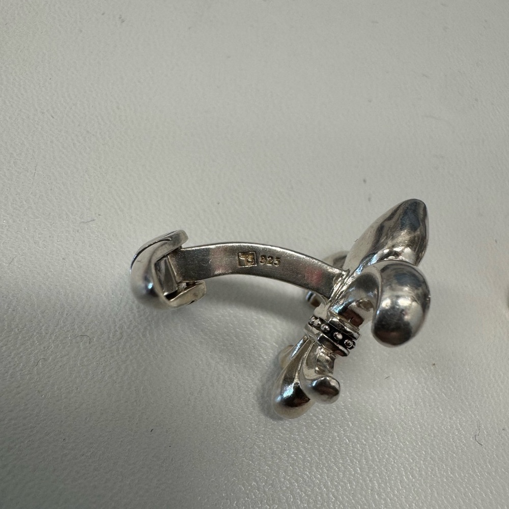 Thomas Sabo cufflinks - Picture 5 of 5